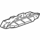 GM 23145196 Stab Control Switch