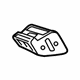 GM 23147627 Seat Heat Switch, Driver Side