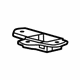 GM 22874955 Parking Brake Switch Bracket, Front