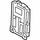 GM 84946786 Amplifier