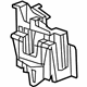 GM 22818972 Mount Bracket