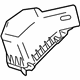 GM 25948761 Upper Cover