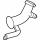 GM 25917181 Inlet Hose