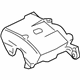GM 13514651 Caliper, Front