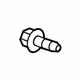 GM 11518095 Door Check Bolt
