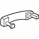 GM 25972958 Handle, Outside, Passenger Side