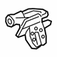 GM 13548758 Lock Actuator