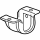 GM 20936092 Stabilizer Bar Bracket