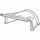 GM 15739589 Upper Shroud