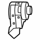 GM 23151537 Ignition Switch