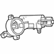 GM 22807512 Ignition Housing