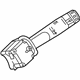 GM 22891506 Wiper Switch