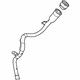 GM 84683322 Filler Neck