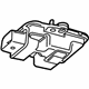 GM 13543075 Control Module