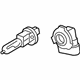 GM 13503417 Bulb, Capsule/Headlamp/Fog Lamp