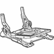 GM 23465426 Seat Frame