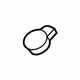 GM 39005090 Temperature Sensor