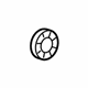 GM 20896018 Fitting Cap