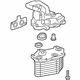 GM 12681934 Oil Cooler Assembly