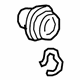 GM 12668024 Inlet Hose Connector
