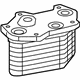 GM 12652732 Cooler Core