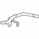 GM 84075167 Outlet Pipe