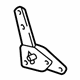 GM 88978730 Latch