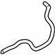 GM 12571787 Vacuum Hose