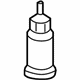 GM 13576005 Solenoid Valve