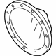 GM 19210710 Axle Cover, Rear