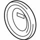 GM 84168047 Access Cover