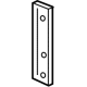 GM 84427804 Front Brace