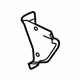 GM 23150751 Lower Extension, Rear Inner Driver Side