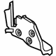 GM 84134688 Tail Lamp Panel, Passenger Side