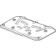 GM 84272986 Insulator