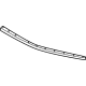 GM 84199335 Front Weatherstrip