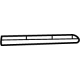 GM 84431082 Front Weatherstrip