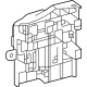 GM 84375201 Mount Bracket