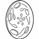 GM 9592478 Wheel Cover