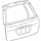 GM 88969763 Lift Gate