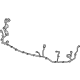 GM 85576638 Harness, Front