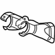 GM 25891086 Heat Shield