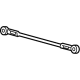 GM 12692510 Actuator Rod
