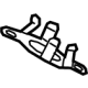 GM 12663528 Oil Pipe Gasket