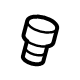 GM 84664209 Plug