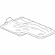 GM 24042859 Filter
