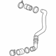 GM 87839947 Intercooler Hose