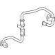 GM 24042524 Inlet Pipe