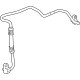 GM 84964982 Outlet Pipe