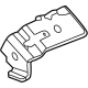 GM 84414025 Oil Cooler Pipe Bracket
